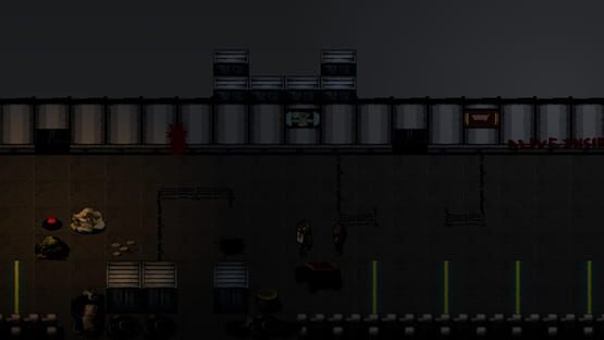 The Final Days: Eternal Night screenshot 2