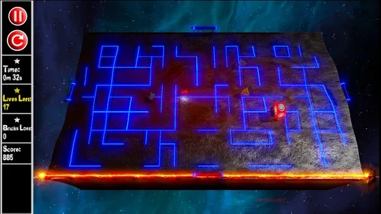 Containment screenshot 5