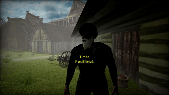 Kama Bullet Heritage Screenshot