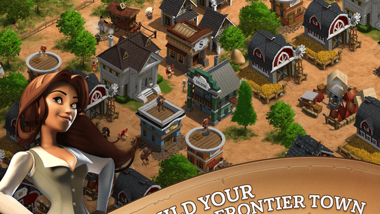 Compass Point: West Screenshot