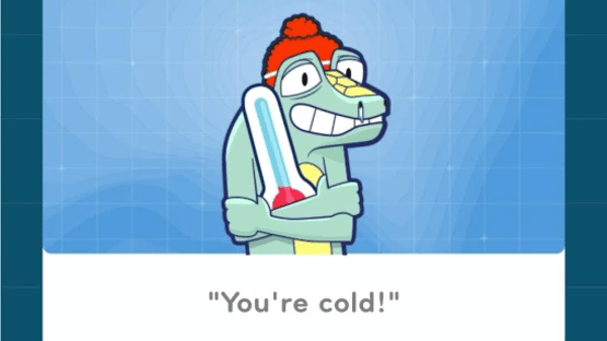 94 Degrees: fun trivia quiz Screenshot