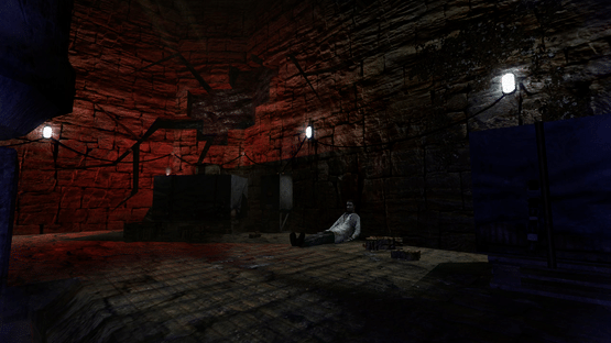 Penumbra: Requiem Screenshot