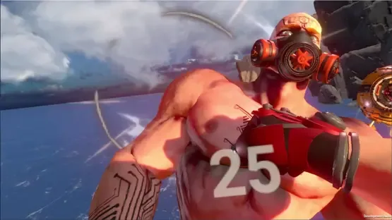 Virtual Fighting Championship screenshot 7