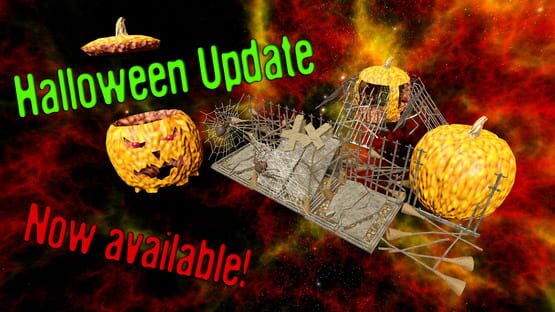 Ghost Pursuit VR cover