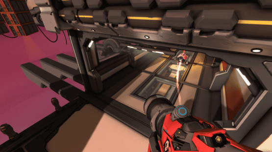 Diabotical Screenshot