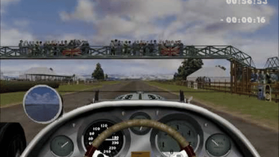 Spirit of Speed 1937 Screenshot