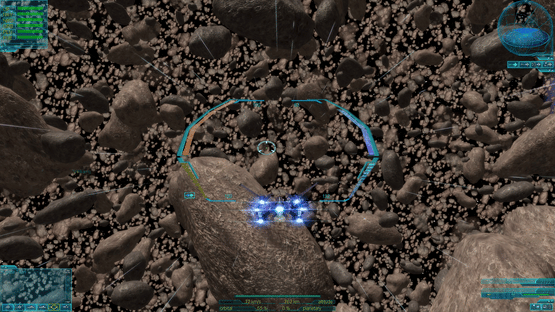 The Tomorrow War Screenshot