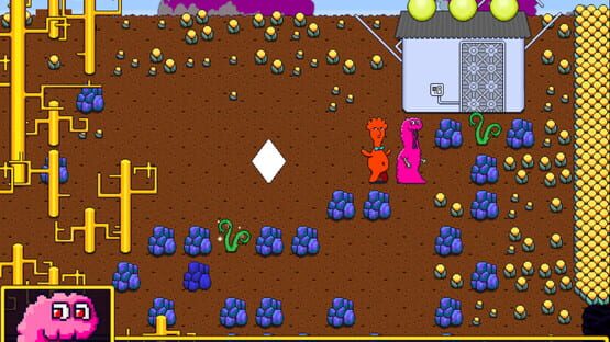 Monster Garden cover