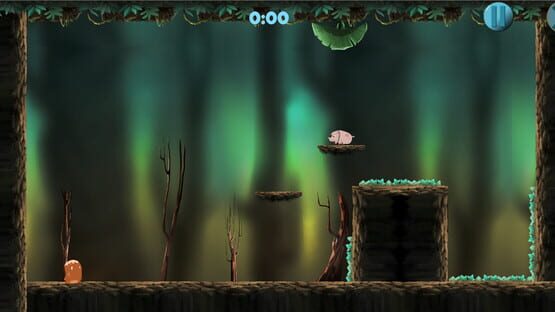 Adventures of Hendri cover