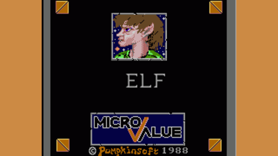 Elf Screenshot