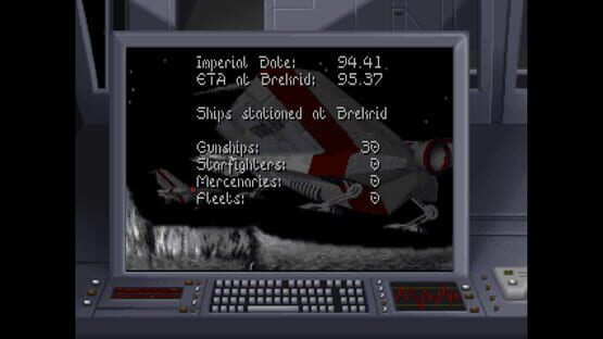 Képernyőkép erről: Starlord