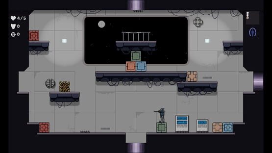 Star Rogue screenshot 1