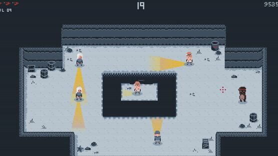 Tourists Kidnapped a Little Bear screenshot 1