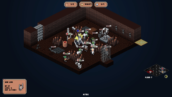 SFD Screenshot