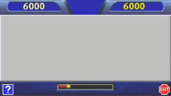 TouchMaster DS Screenshot