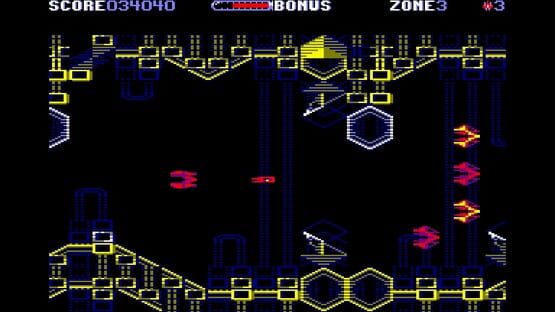 Relentless screenshot 1