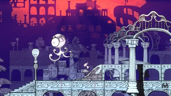 Ballpoint Universe: Infinite gameplay screenshot 6