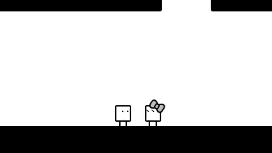 Boxboy! Screenshot