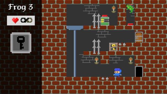 Tomb Towers screenshot 6