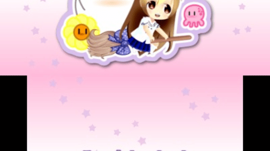 Dress to Play: Cute Witches! Screenshot