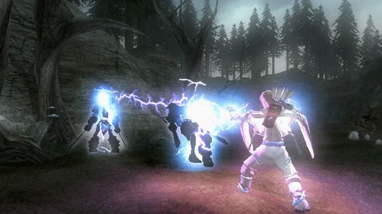 Fable Screenshot