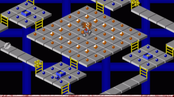 Clown-o-Mania Screenshot