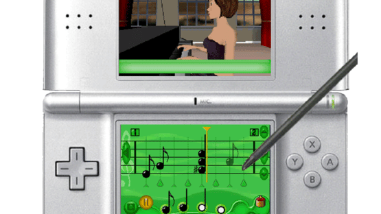 Easy Piano Screenshot