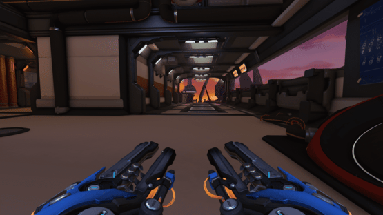 Diabotical Screenshot