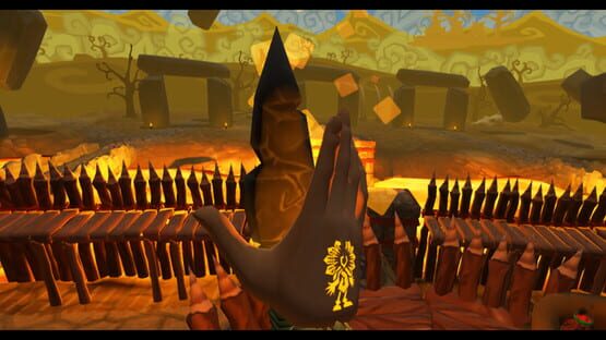 Tribocalypse VR cover