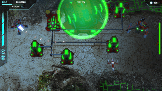 Technolites: Episode 1 Screenshot