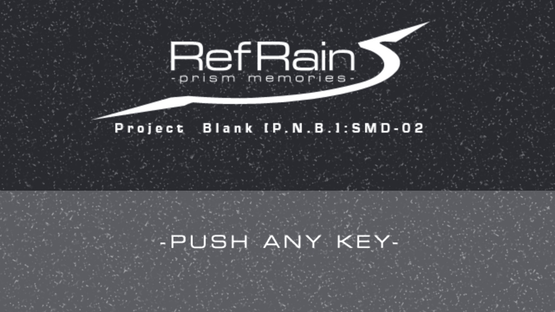 RefRain: Prism Memories Screenshot