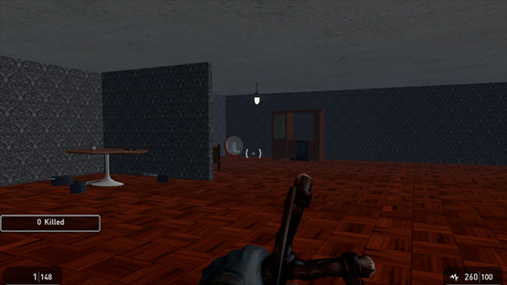 Slingshot people Screenshot