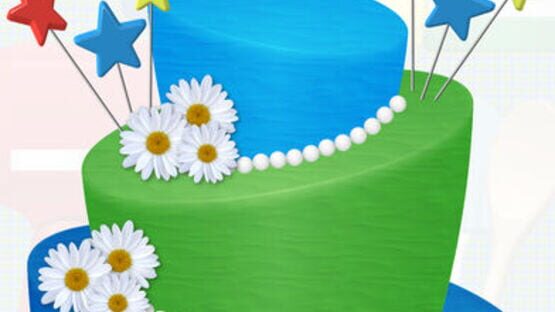 Cake Doodle screenshot