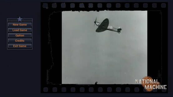 National Machine cover