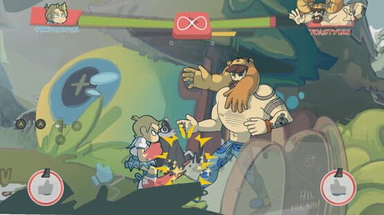 Subscribe & Punch! cover