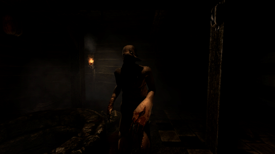 Amnesia: Collection Screenshot