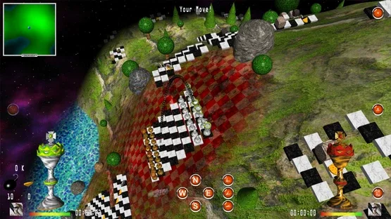 King-Dom screenshot 11