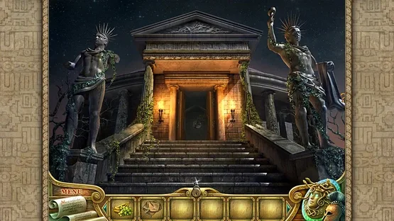 Odysseus: Long Way Home screenshot 3