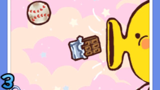 WarioWare Gold Screenshot