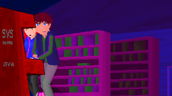 An Aspie Life Screenshot