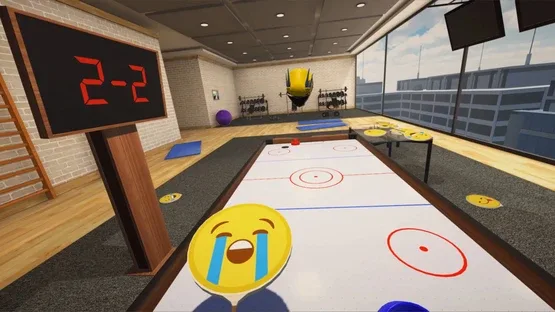 VR Table Sports screenshot 1