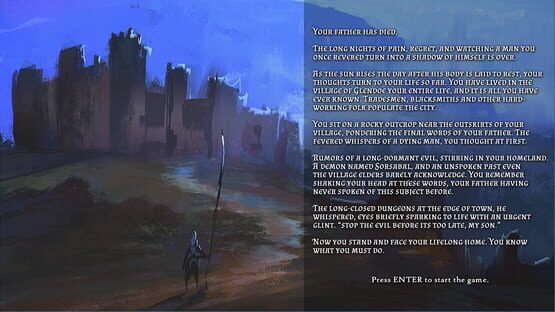 Catacombs 1: Demon War cover