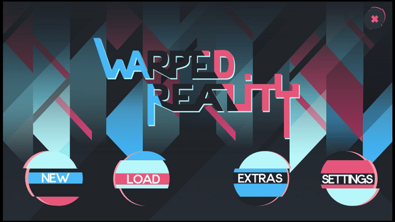 Warped Reality Screenshot