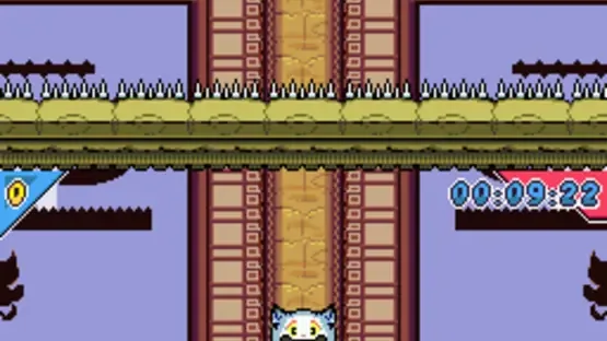 Go! Go! Kokopolo: Harmonious Forest Revenge screenshot 12