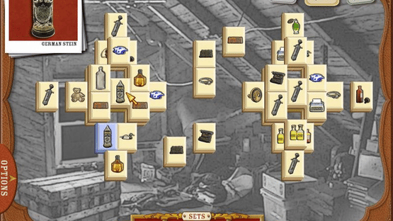 Mahjong Roadshow Screenshot