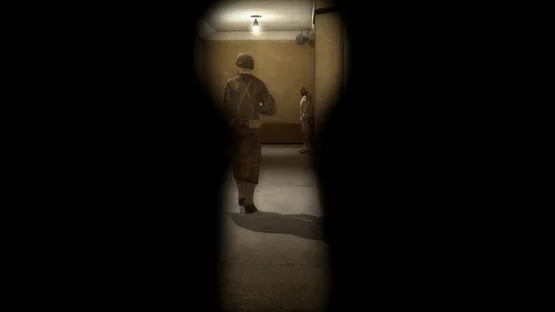 Death to Spies screenshot 1