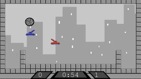 Tank Ball screenshot 6