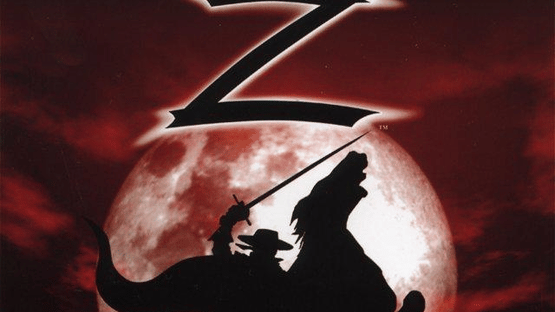 The Shadow of Zorro Screenshot