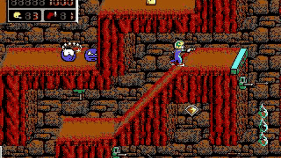 Commander Keen Complete Pack Screenshot