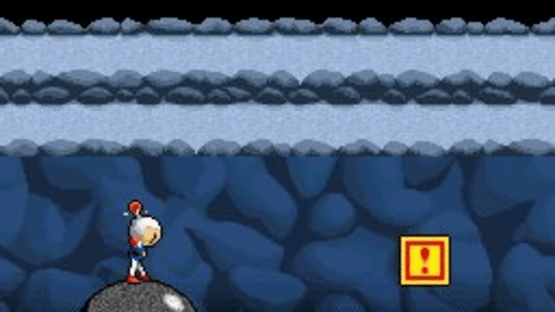 Bomberman Land Touch! Screenshot